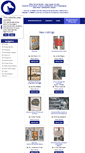 Mobile Screenshot of blindhorsebooks.com